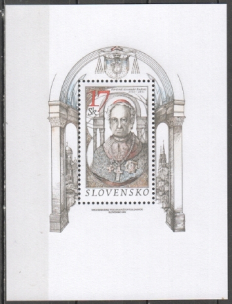SK 0431 (BL 19) ** - 2002